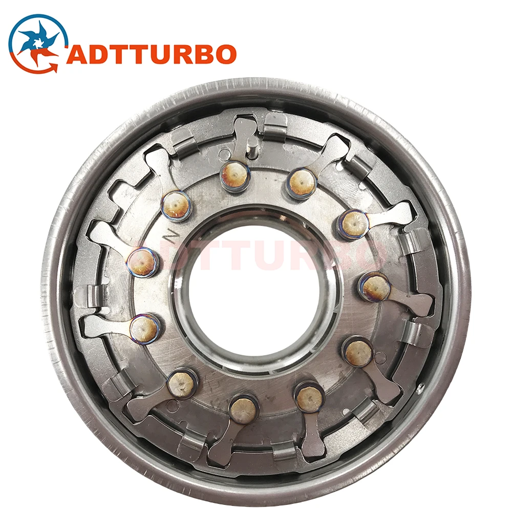 

Turbo Nozzle Ring RHV4 VIGM 8981320692 8982356281 For ISUZU D-MAX 3.0 CRD 4JJ1-TC 4JJ1TC 4JJ1-T 4JJ1T 3.0TD VNT