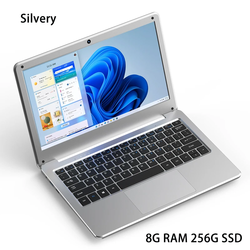 Silvery 8G 256G