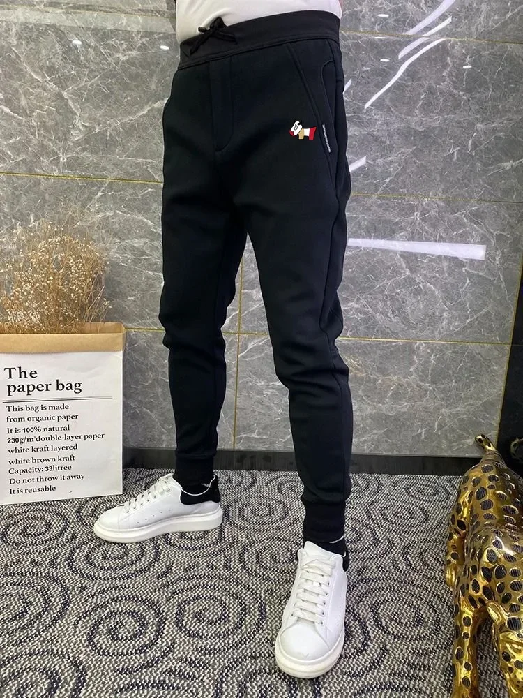 

High Quality Golf Pants Spring Golf Wear Men 2024 Korean Casual Pants Golf Clothes Men's Fashion Sports Pants Golf Supplies