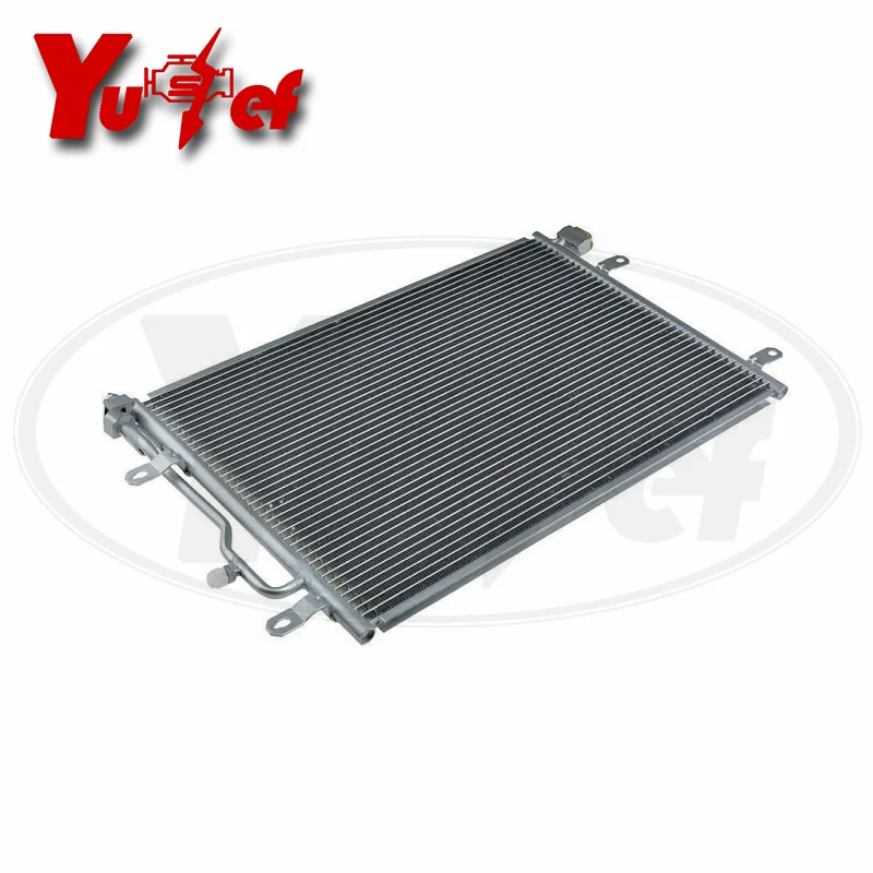 

AC Condenser air conditioning fit for AUDI A4 S4 01-08 A6 97-04 RS4 06-08 8E0260403AA 8E0260403A 8E0260403B 8E0260403T