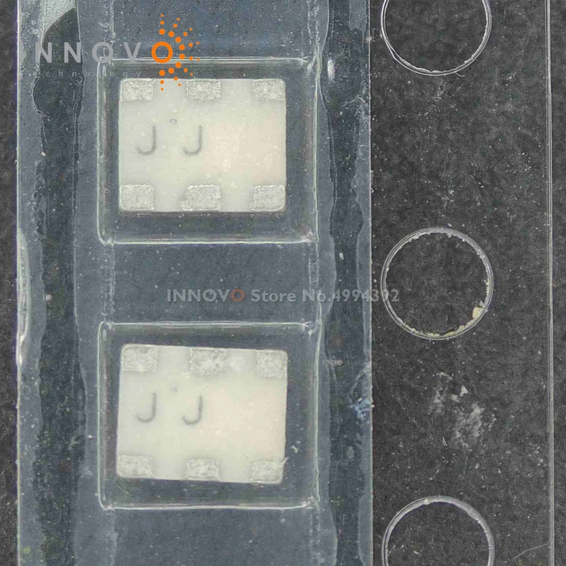 CSTCW24M0X53-R0 CSTCW24M0X53 세라믹 공명기, 24.0000MHZ 15PF SMD , 로트당 10 개