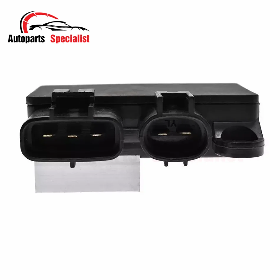 Cooling Fan Control Module Radiator 8925726020 For Mazda 5 CX-7 Pontiac Vibe for Toyota Corolla Matrix