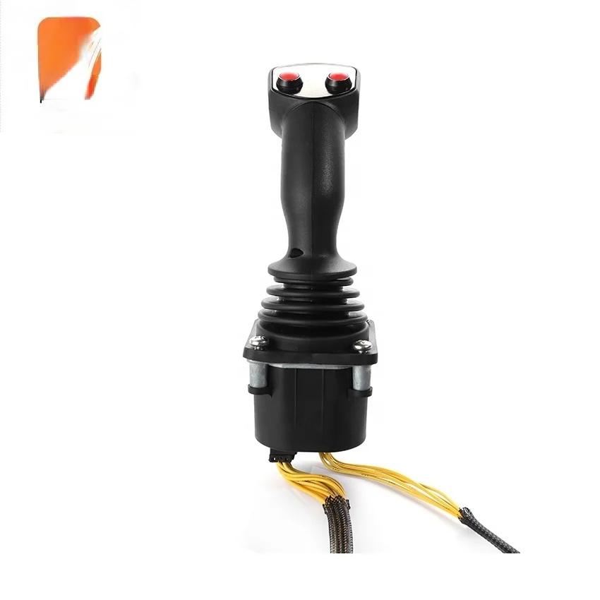 

Hall Effect vs Potentiometer Joysticks
