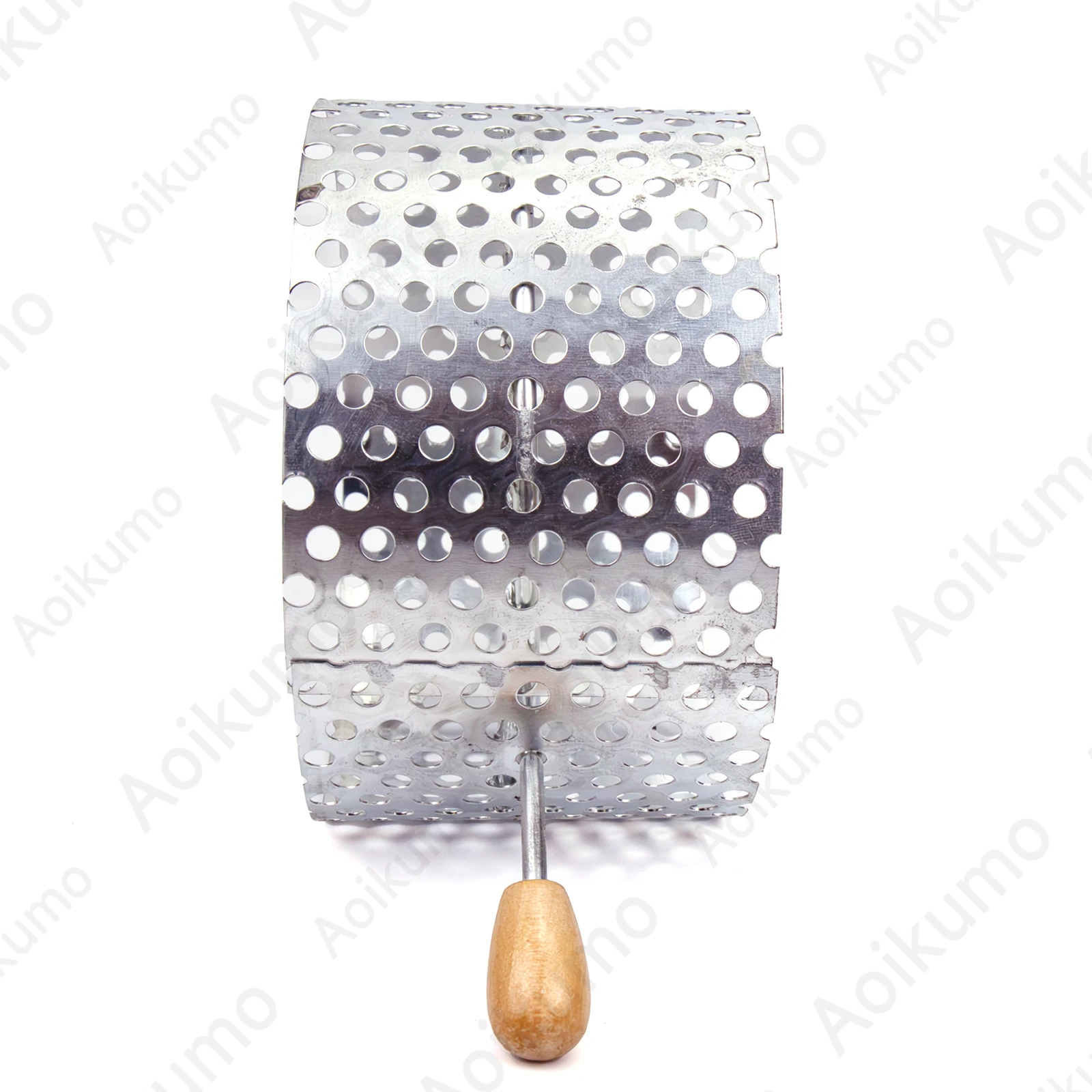Metal Hollow Hookah Charcoal Holder Heat Management System Nargile Sheesha Narguile Chicha Cachimbas Shisha Accessories