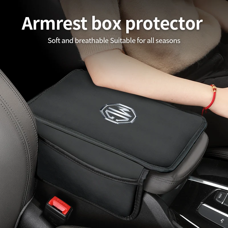 Armrest Mg Zs - Automobiles, Parts & Accessories - AliExpress