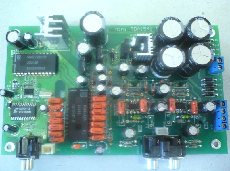 

Decoding Board Voice First-class