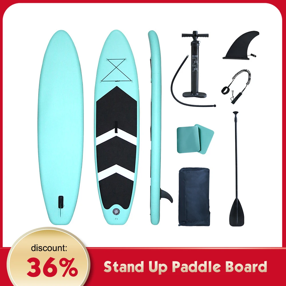 SUP Paddle Bag 225cm PADDED standup paddle board 