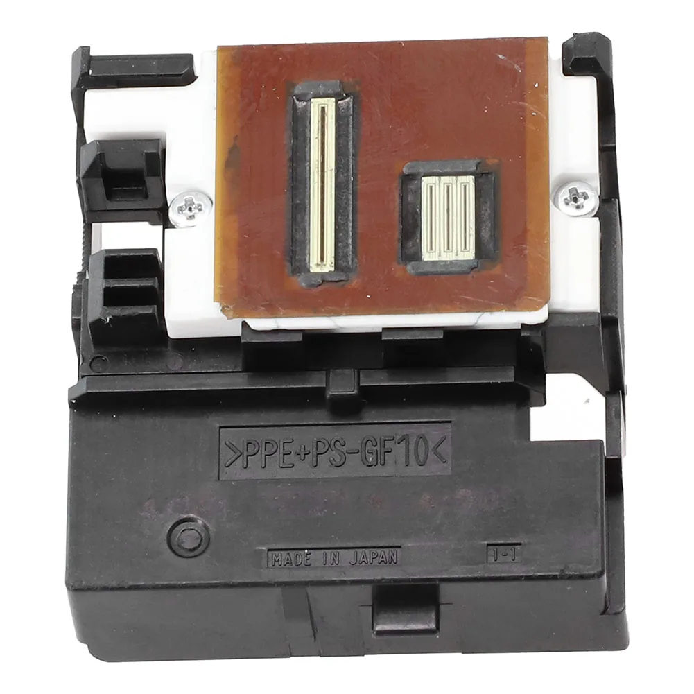 QY6 0052 Print Head Replacement Superior ABS Material For Extended Service Life Suitable For IP90 IP90V IP80 I80 Series