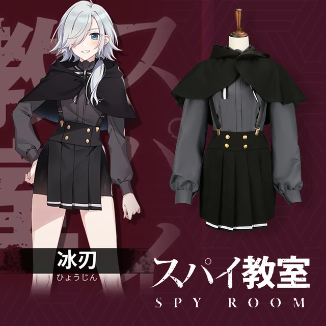 Spy Kyoushitsu Gifts & Merchandise for Sale