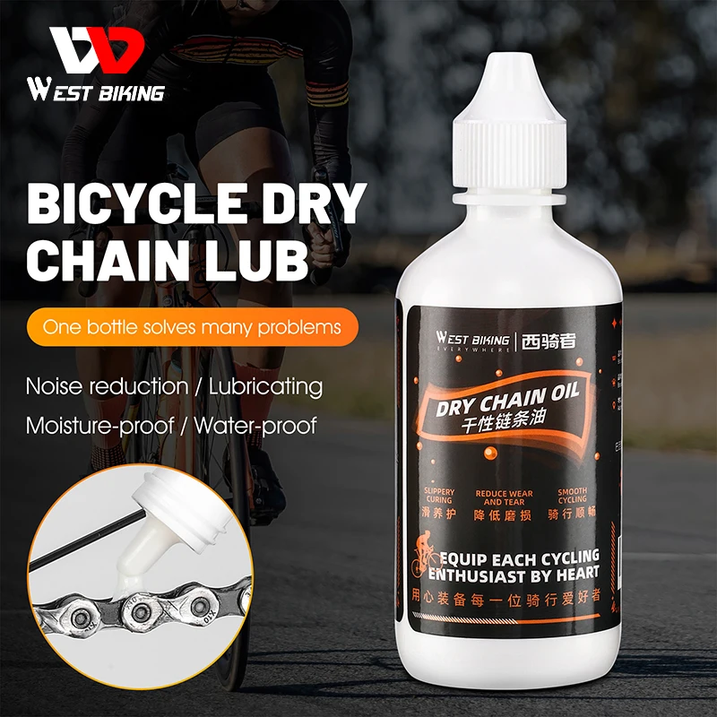 Lubricante a prueba de polvo para bicicleta, cera de lavado para cadena de  bicicleta, resistente a la decoloración, pintura de lluvia ácida, arañazos,  manchas resistentes - AliExpress