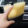 Car interior sweeping dust soft brush car wash tool artifact car interior gap dust brush air outlet cleaning brush 5