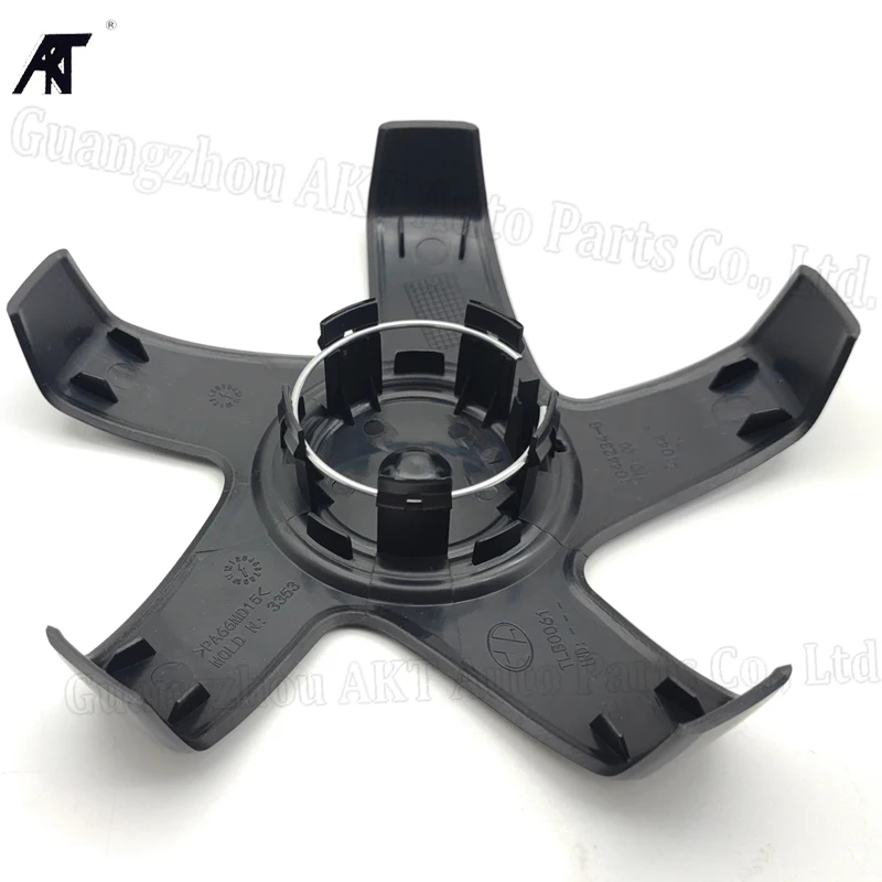 Wheel Hub Cap For-Tesla Model 3 center cap 19" & 20" wheels P/N 1044234-00-A wheel hub covers wheel hub caps 4pcs/LOT