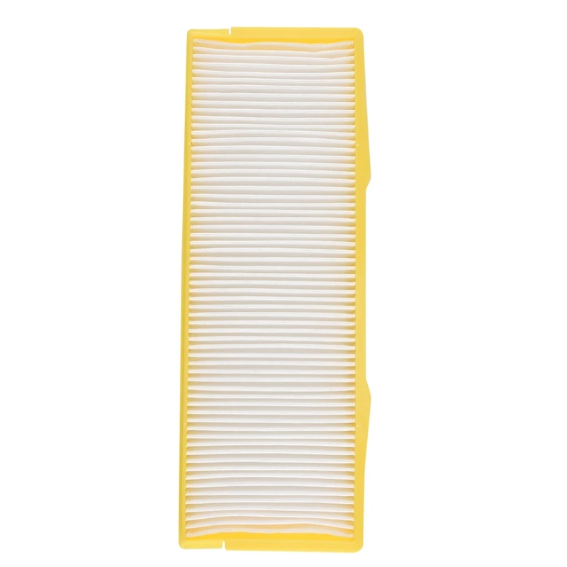 

Cabin Filter 1770813 CU37001 1913500 For Scania Truck Construction Machinery Air Conditioning Filter