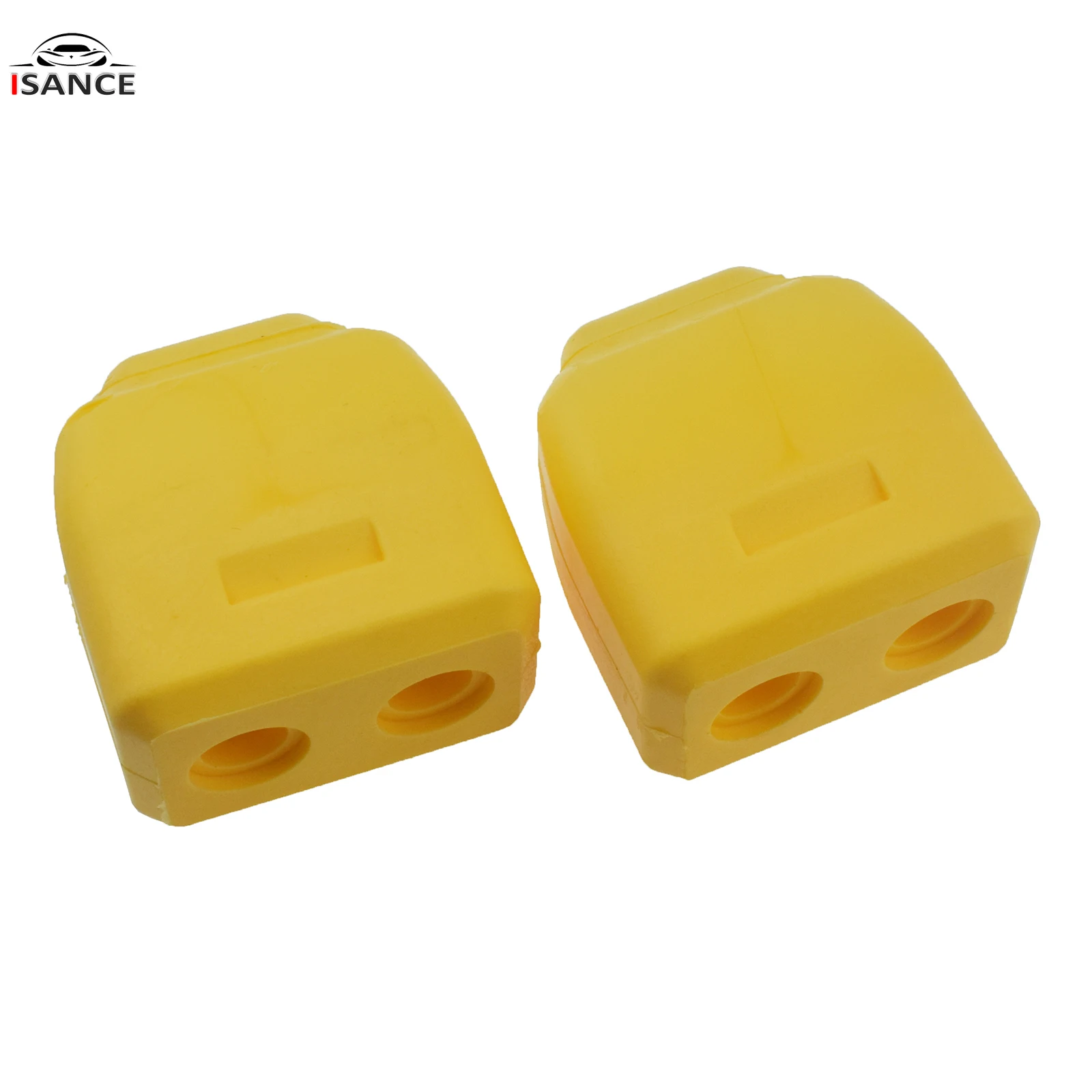 New Front / Rear Suspension Stopper Set 52088256,52088352 For Jeep Grand Cherokee WJ 1999-2004 suspension stopper set
