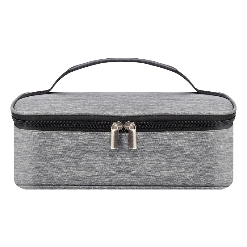Portable Cooler Lunch Bag for Kids School Food Container