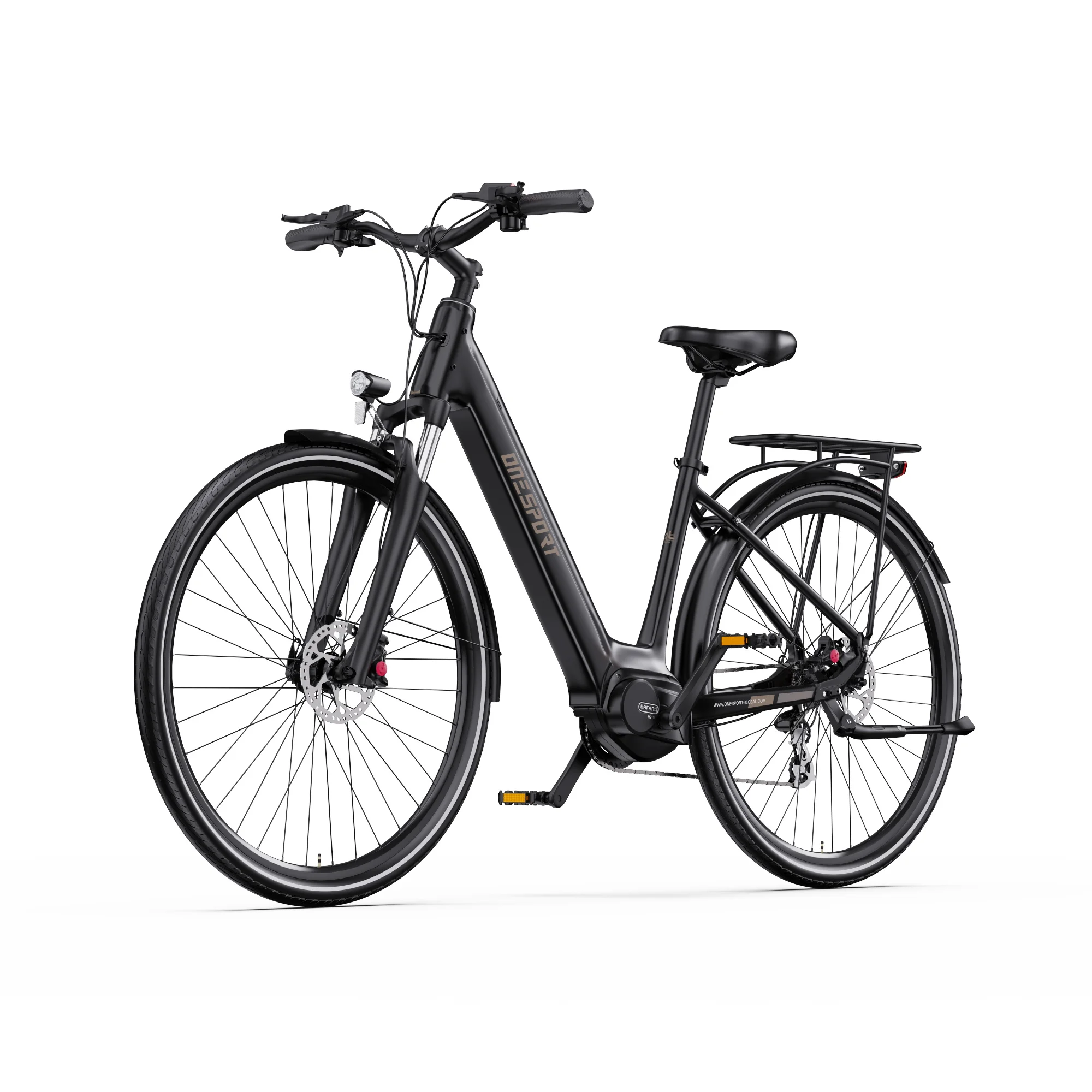 ONESPORT-OT07（black）