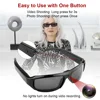 HD 1080P Mini Glasses Camera Portable Outdoor Security Sports DV DVR Video Wearable Recorder Surveillance Camcorder for Driving 2
