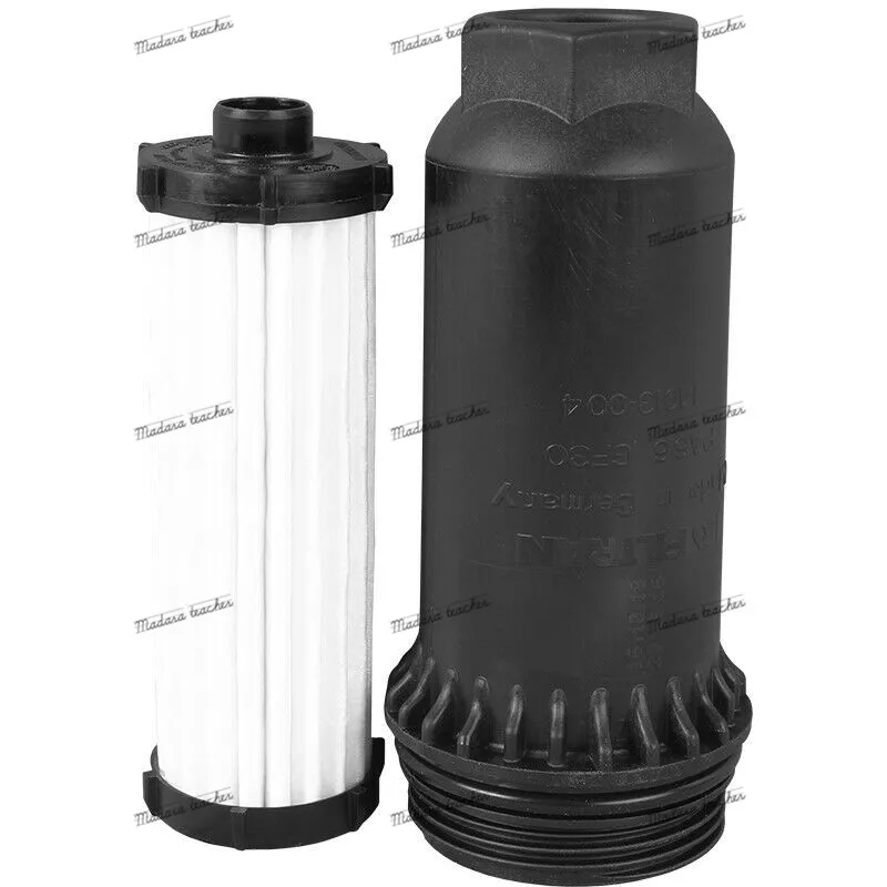 Oil Filter Gearbox Transmission Auto For Volvo V40 S60 C30 V50 V60 31256837 car oil filter car filter