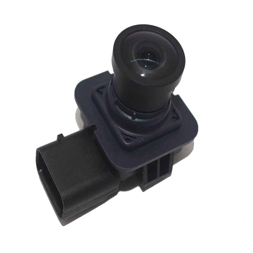 후방 카메라 백업 보조 주차 카메라 ES7Z-19G490-A, 포드 퓨전 몬데오 2013-2016 용, ES7T19G490AA DS7Z-19G490-A