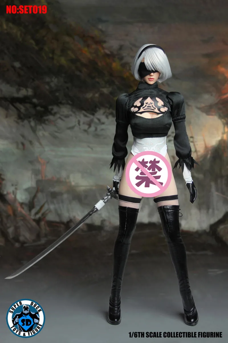 フィギュアおもちゃ,12インチ,1/6モデル