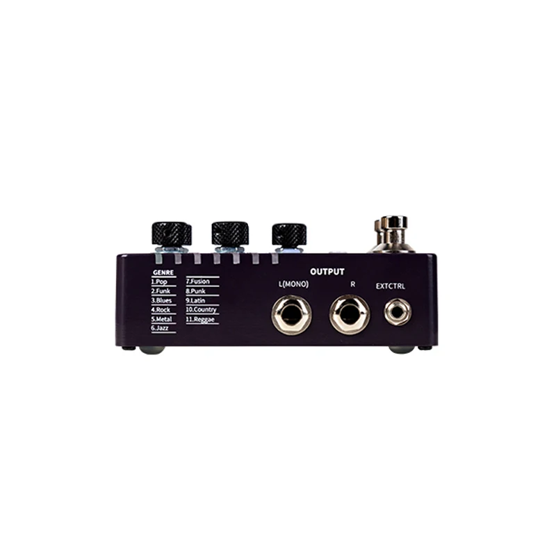 MOOER DRUMMER X2 ギターエフェクター Mooer DRUMMER X2