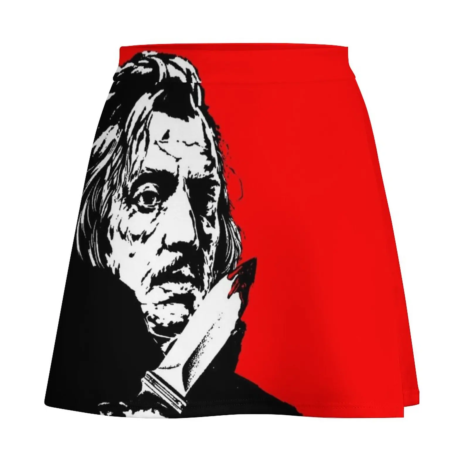 MANIAC Mini Skirt korean fashion skirts for women