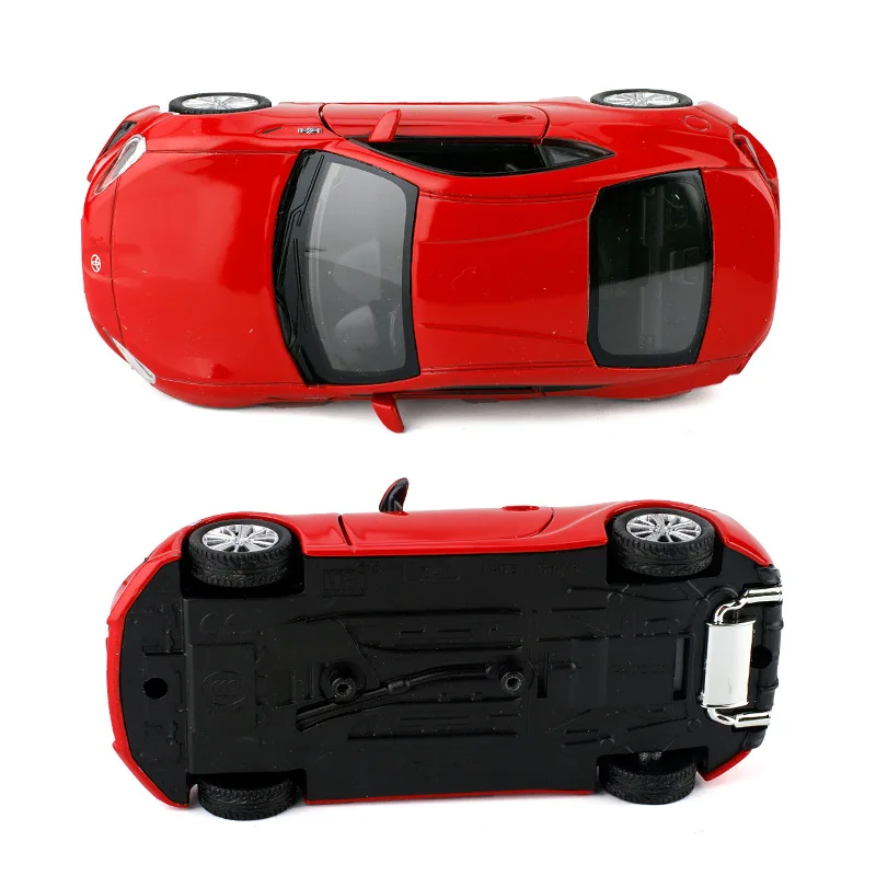 Rmz City Collection Diecast | City Rmz Cars Collection