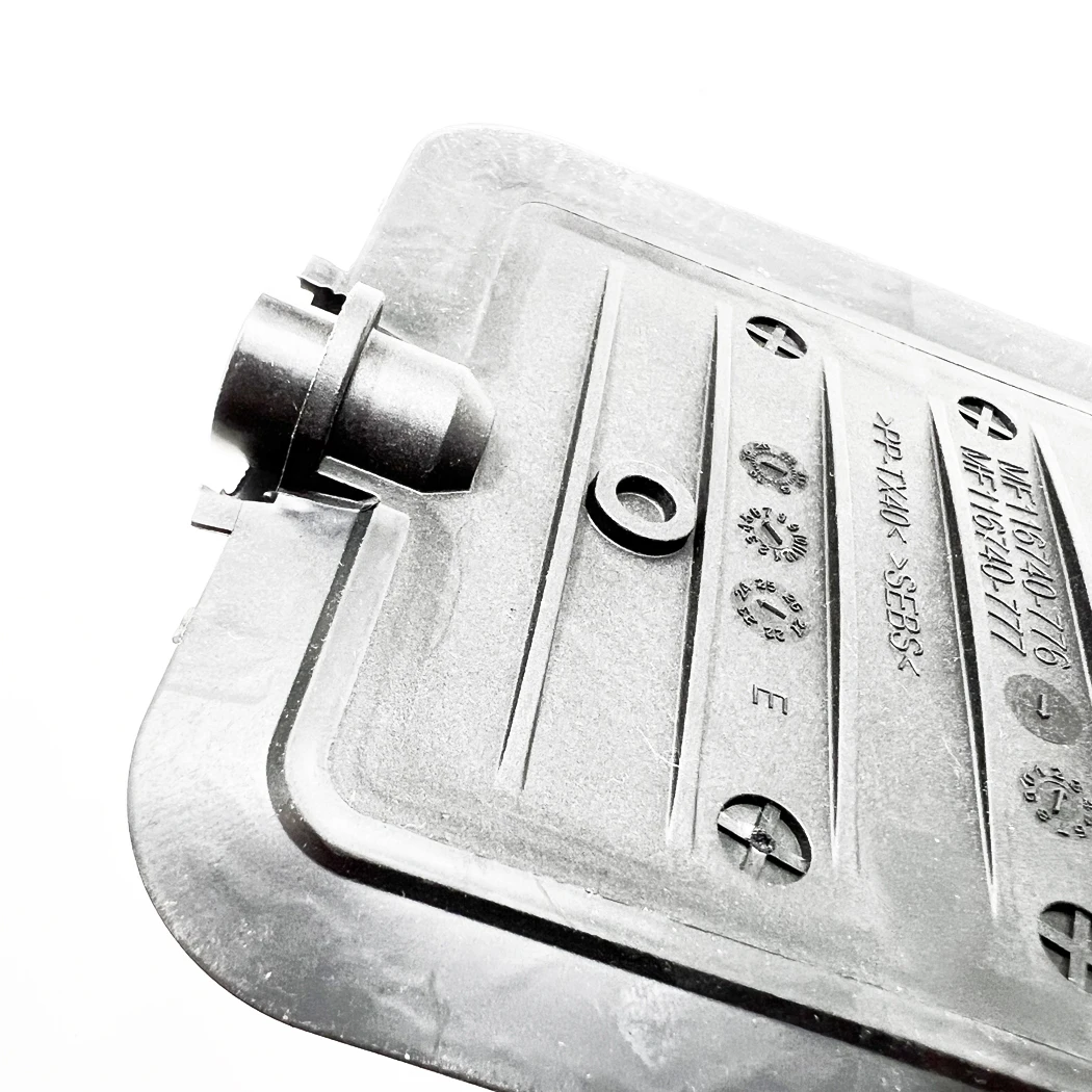 Esirsun Klimaanlage Verdampfer klappe passend für BMW Mini F54 F55 