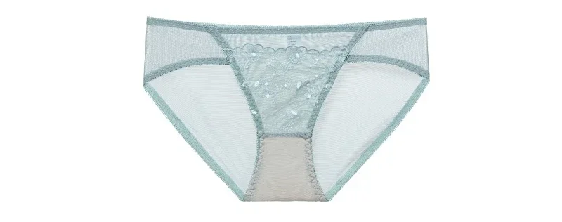 Uniform Code F Panty