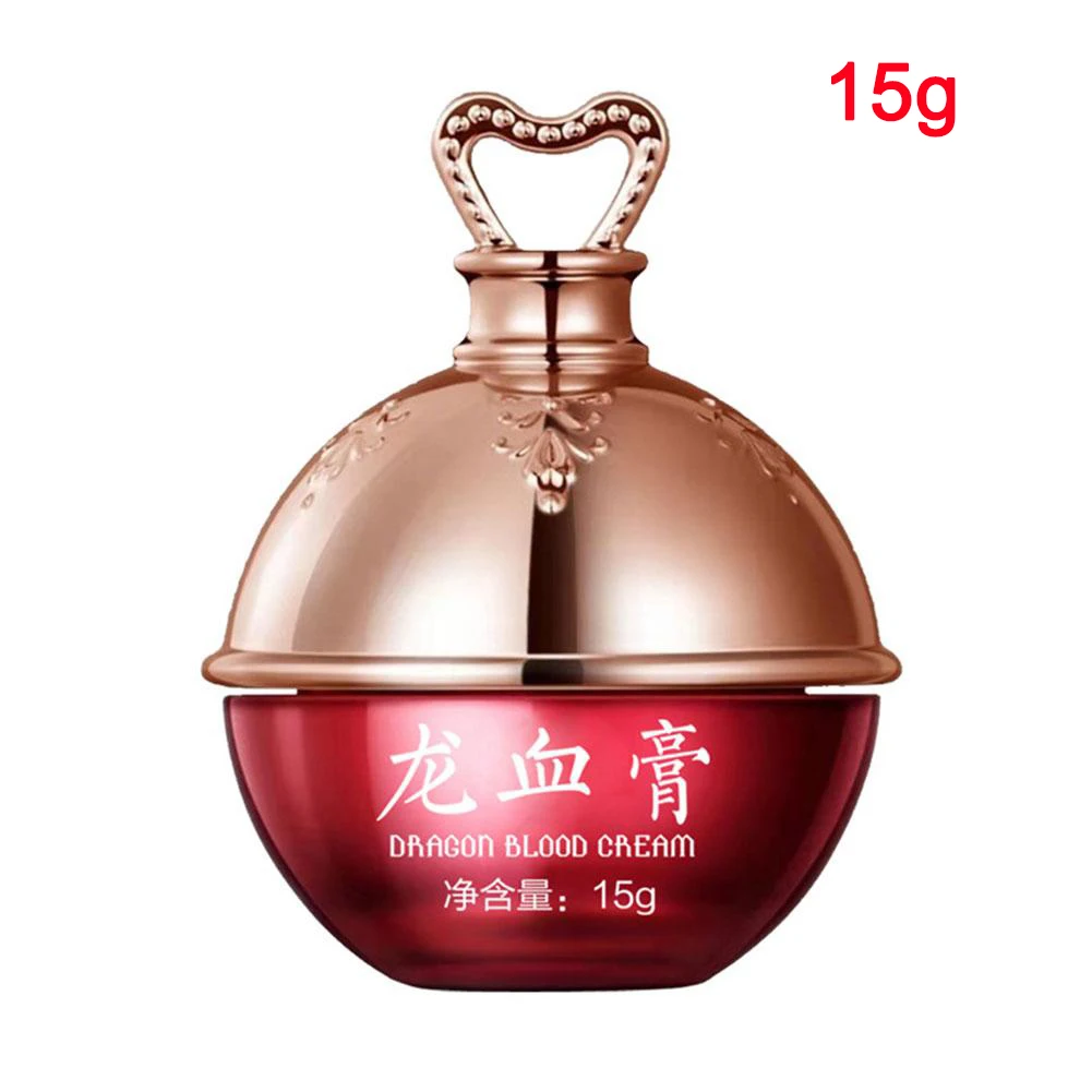 Rejuvenation Dragon Blood Serum: Deep Moisturizing Facial Cream for Smooth, Even-Toned Skin