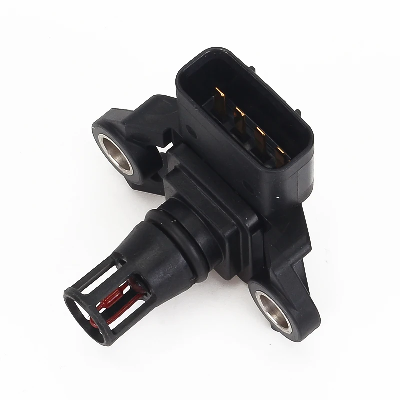 Рисунок 5 - Датчик давления впускного коллектора