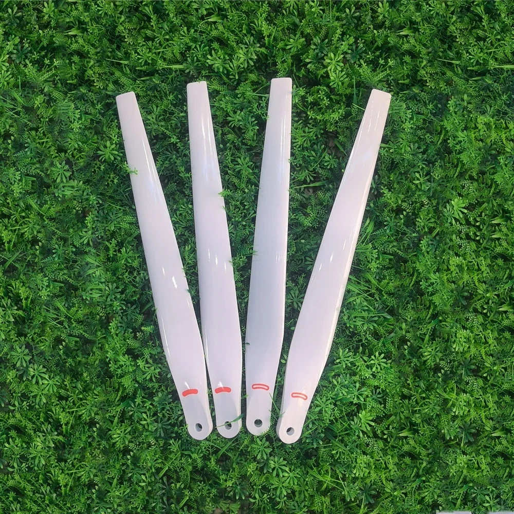 R5627 Carbon Fiber Nylon MIX Paddle Folding Propeller Props blades CW/CCW For DJI T60 Agricultural Agriculture Plant RC Drone
