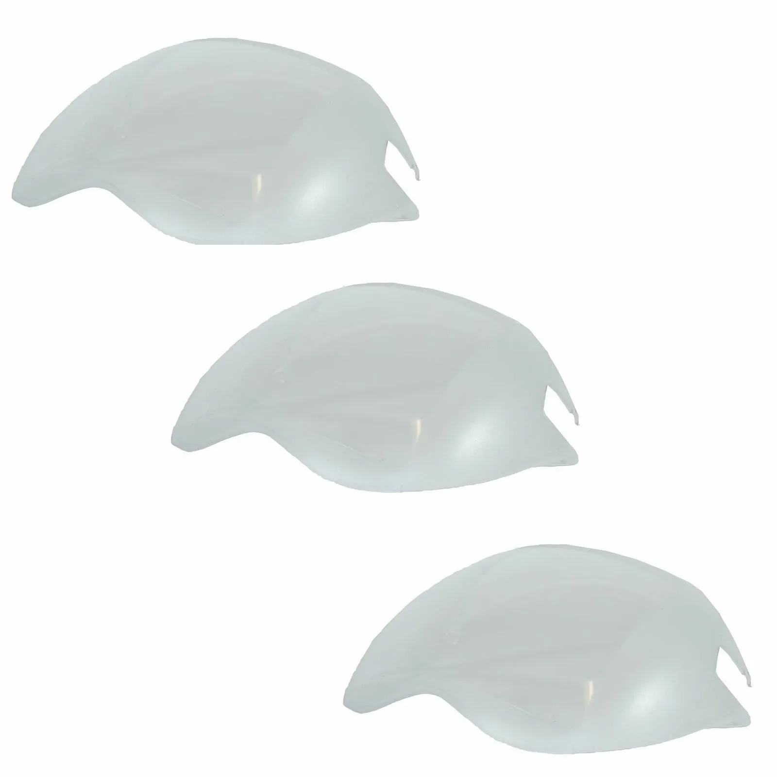 1PC Welding Len Spare Welding Lenses Protective Outer Lens Helmet Mask Cover Filter Lens Splash-proof