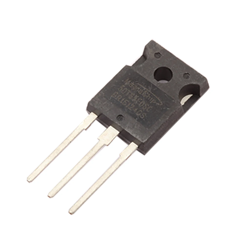 Nuovo originale 5 pz/lotto 5050t65fdsc o 5050t65fesc o TO TO TO-247 50A 650V Field Stop IGBT