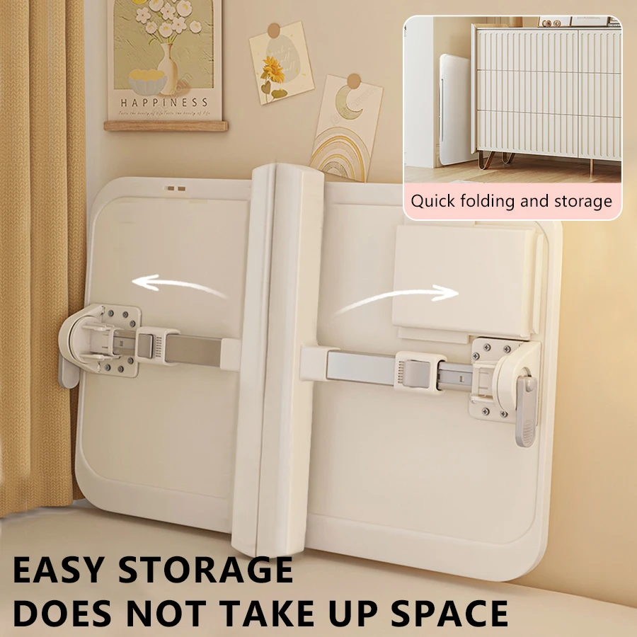 Adjustable Foldable Laptop Desk 3