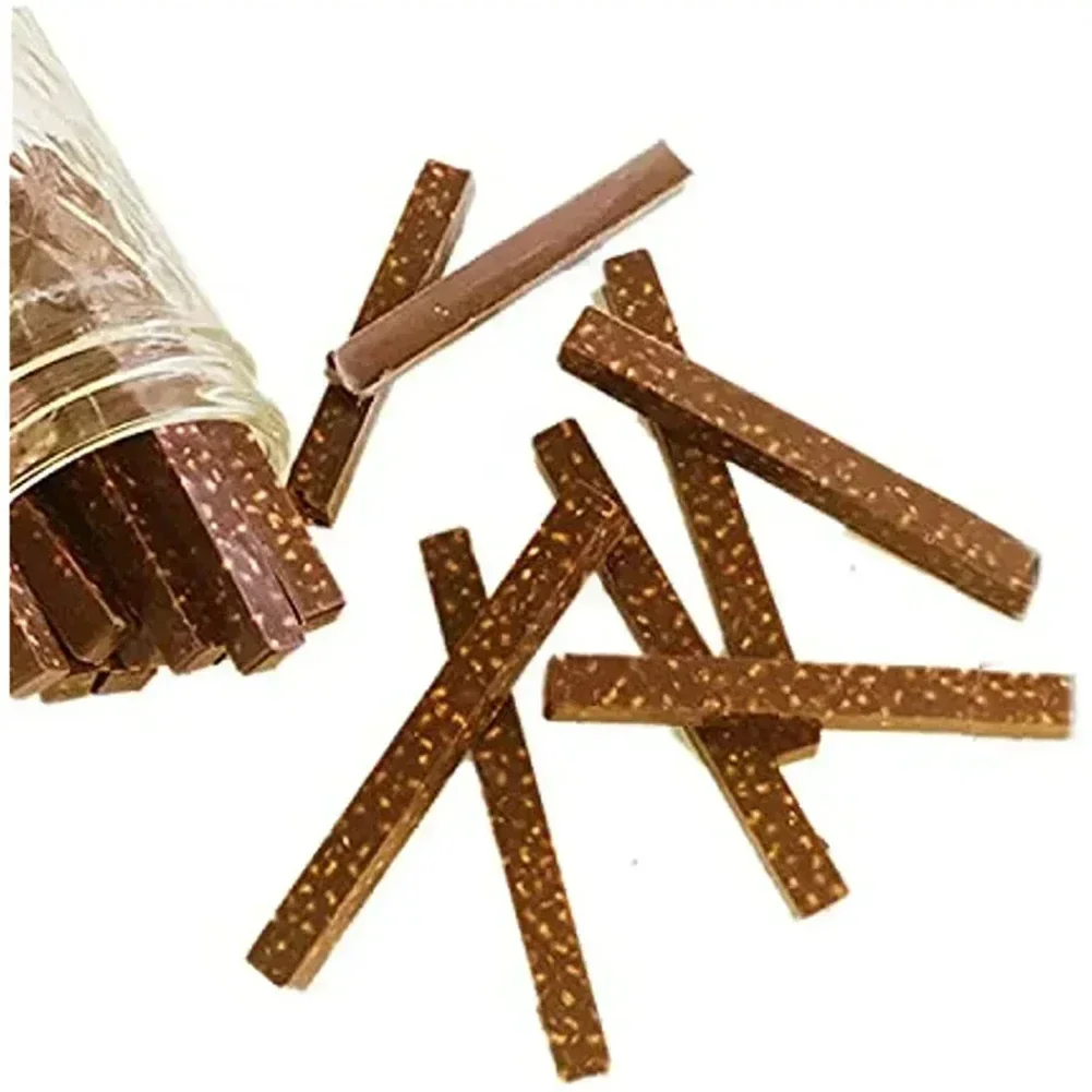 20 Hole Square Length Strips Silicone Mold Making Molded Chocolate Sticks Baking Molds French Dessert Chocolate Mold Cake Mold Cake Baking Tools Cake Making Tools