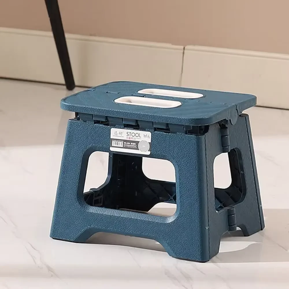 جديد الكبار الأطفال المحمولة كرسي بلا ظهر قابل للط...