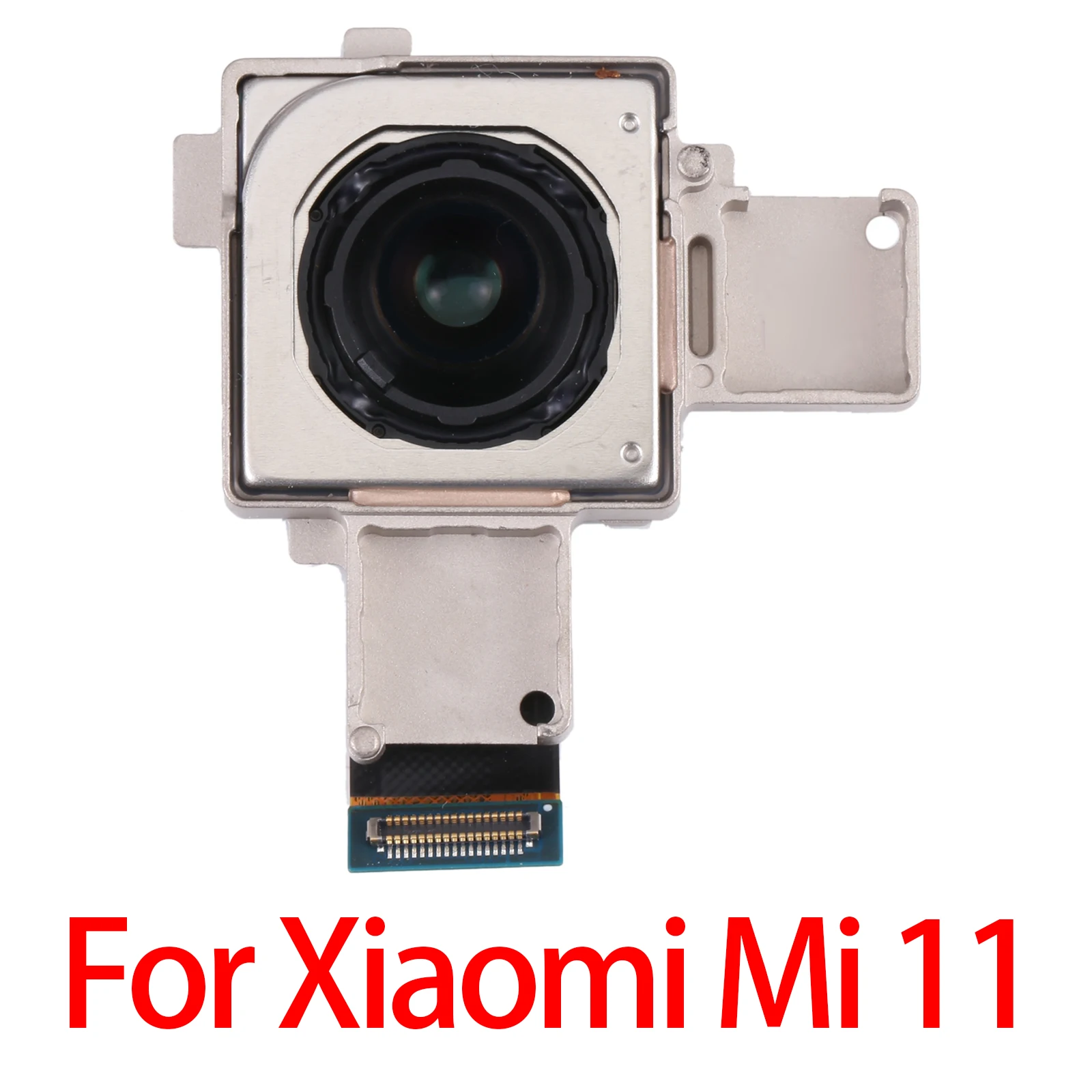 For Xiaomi Mi 11 Main Back Facing Camera For Xiaomi Mi 11