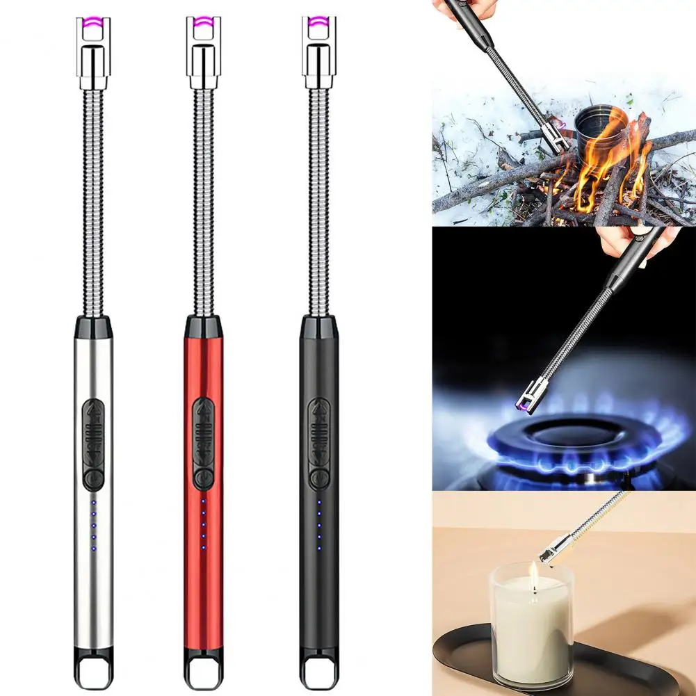 Electric Arc Igniter Practical Easy to Use Visible Power for Cooking