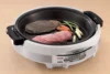 EP-RAC50 Gourmet d'Expert 1350-Watt Electric Skillet 6