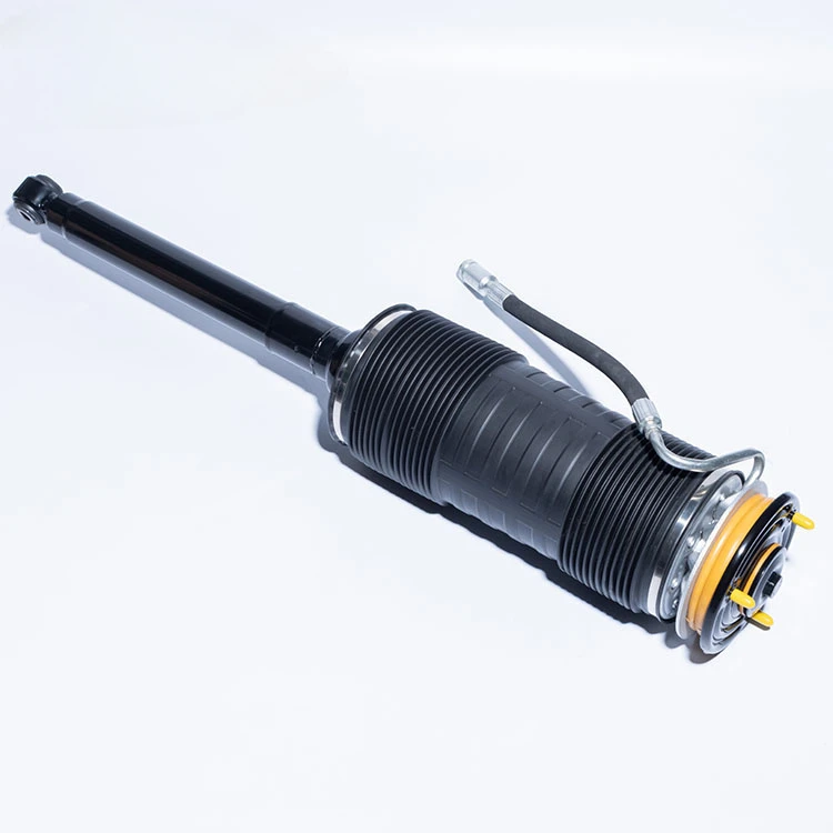 

Mercedes Ben z s600 w221 w216 rear left and right hydraulic air suspension 2213208813 2213209013 2213208713 2213208913
