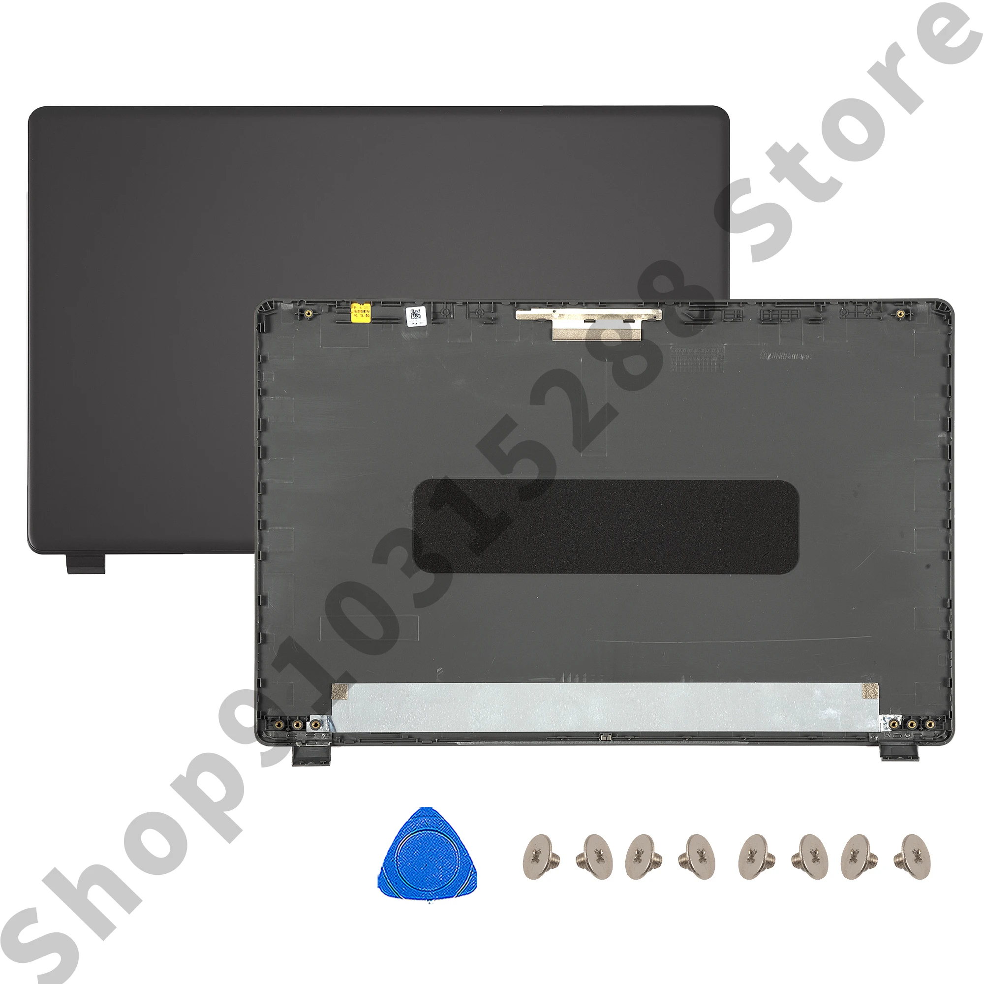 New For Acer Aspire 3 A315-42 A315-42G A315-54 A315-54K A315-56 N19C1 Laptop LCD Back Cover/Bezel/Hinges/Palmrest /Bottom Case