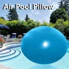 1-2pcs Swim Air Pillows Winterizing Pool Pillows Cold Resistant Air Cushion Winter Swimming Pool Inflatable Floating Cushion 1