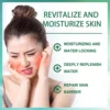 7 Day Repair Redness Serum Sooth Itching Sensitive Skin Improve Rosacea Shrink Pore Smooth Nourish Facial Skin Korean Cosmetics 4