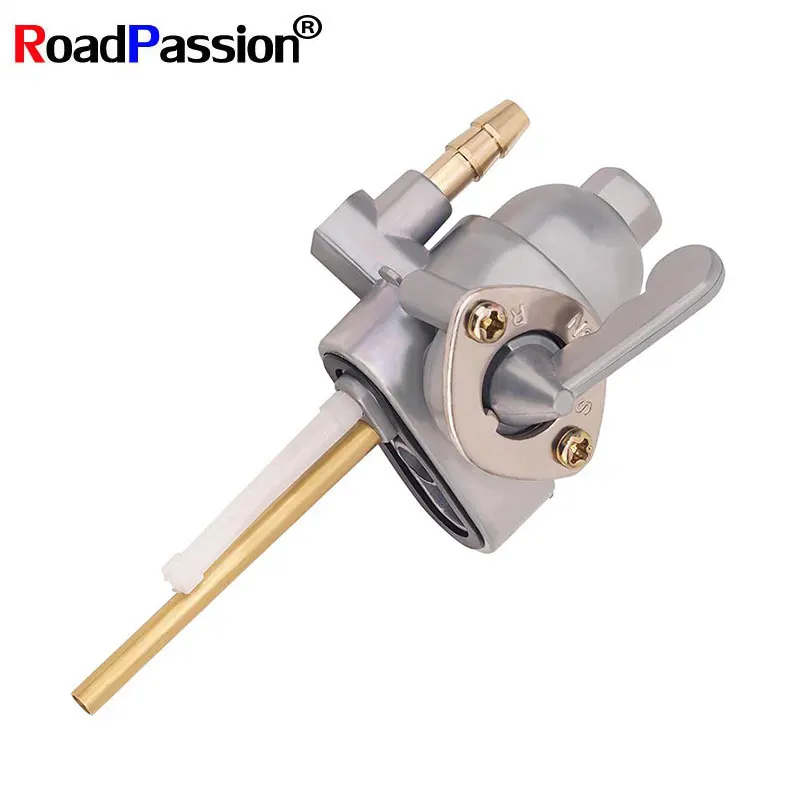 

Motorcycle Fuel Tank Petcock Gas Pump Off Switch For Honda XL250 XL350 CB175 CA175 CL90 CL125S CL175 S90 SL90 S65 SS125A SL70