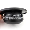 SOTAMIA 1Pcs 4 Inch Tweeter Audio Speaker 6 Ohm 40W Silk Film Bullet Dome Treble Bluetooth Speaker Hifi Music Home Loudspeaker 5