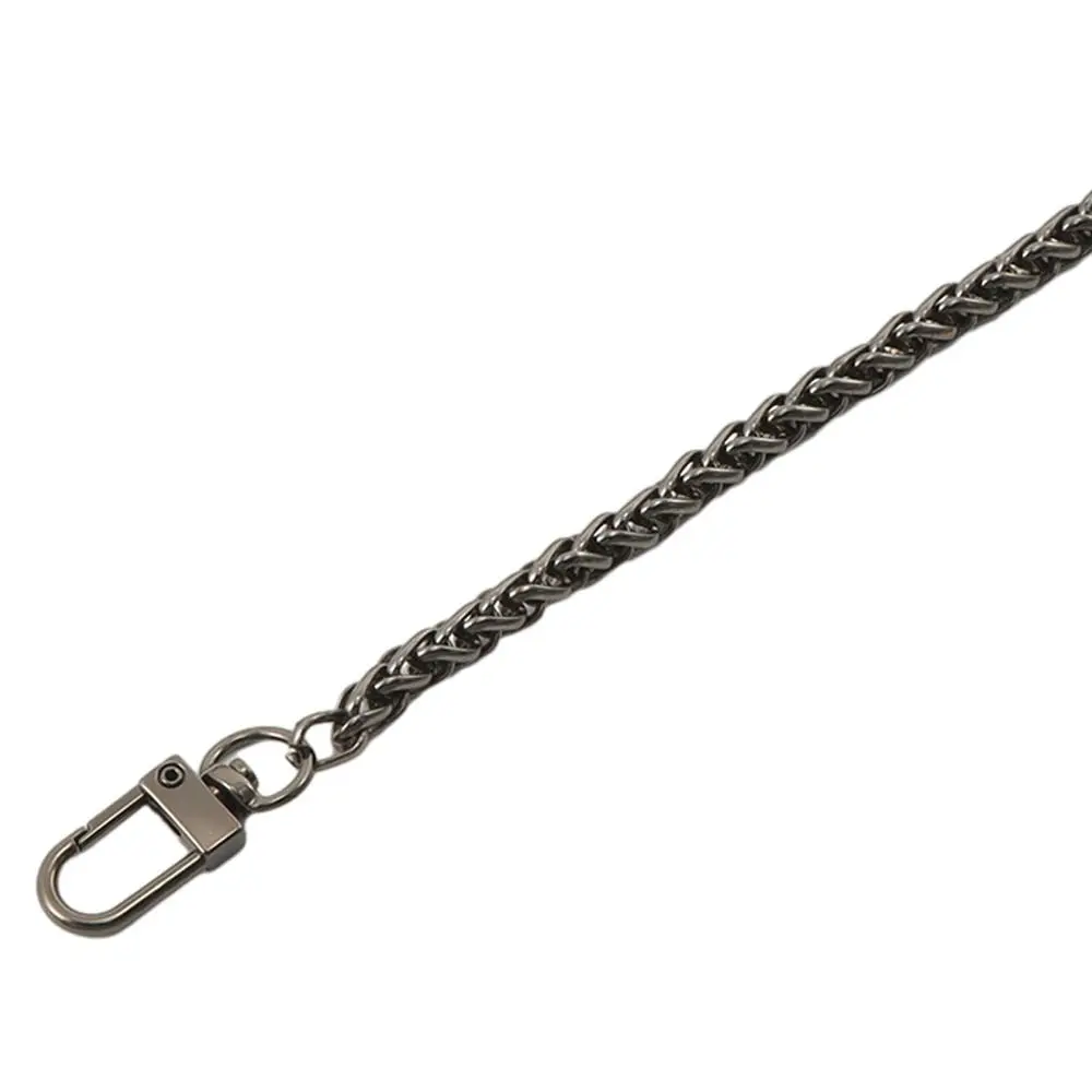 Catene Per Borse YanBous 6 , Tracolla A Catena, Cinghia In Metallo, Lunghezze Di 40/80/120 Cm, Per DIY, Borse, A Tracolla, Catena Di Ricambio Per Borse (Oro/Argento Ricambi Borse Lunghe Variabili
