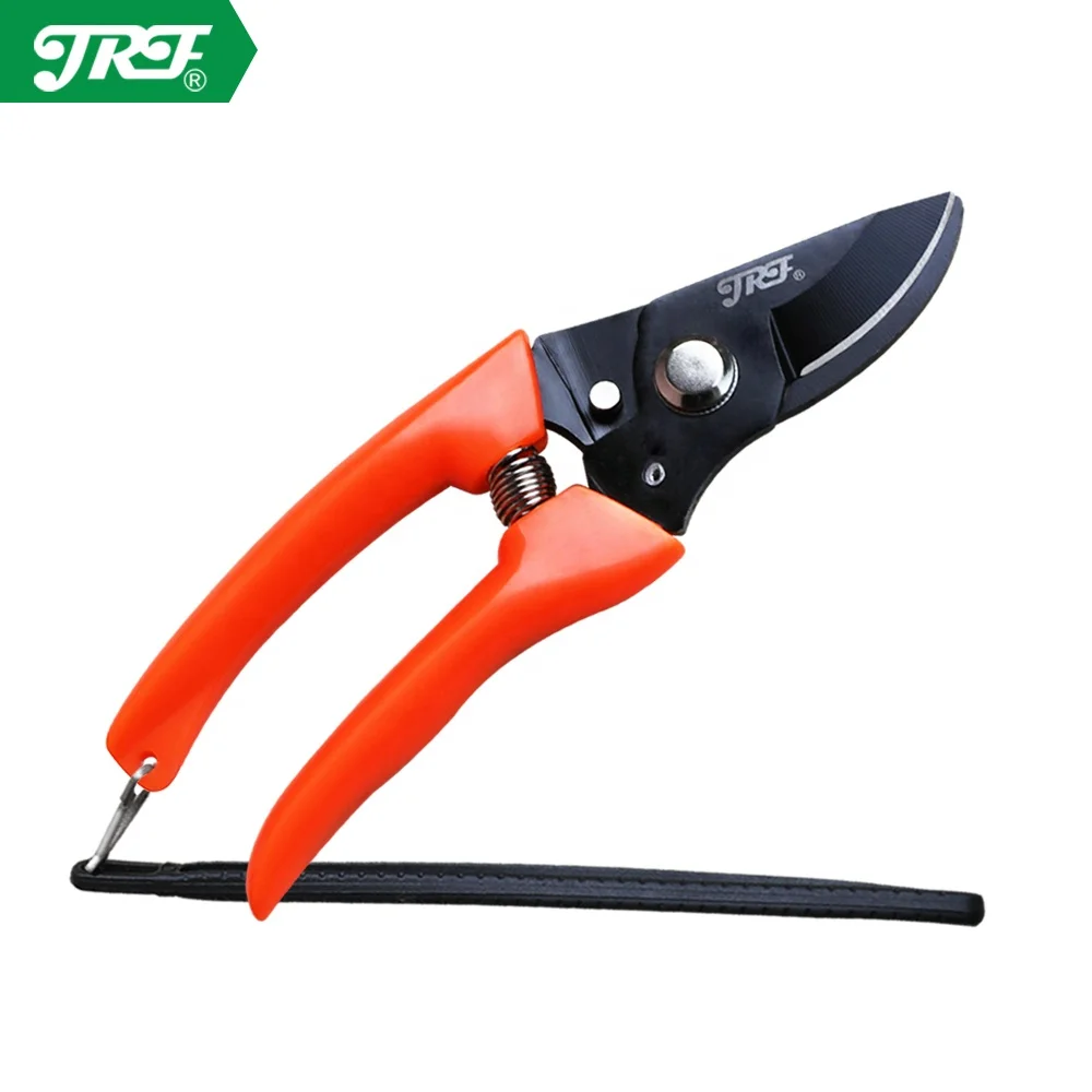 

Острые садовые ножницы JRF, садовые инструменты для обрезки толстых веток, экономия труда, триммер для веток, инструменты для фруктов