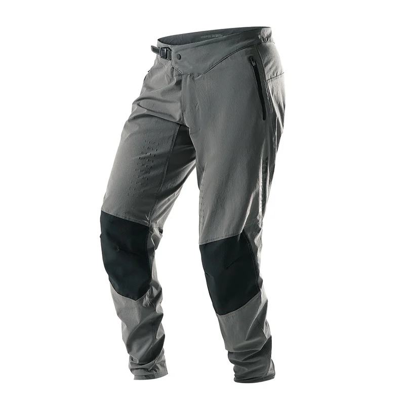 【新品】MMA CORDURA 8pocket Pants 2025 NOZIFOX Men defend BMX ATV Enduro Racing Off Road Pants