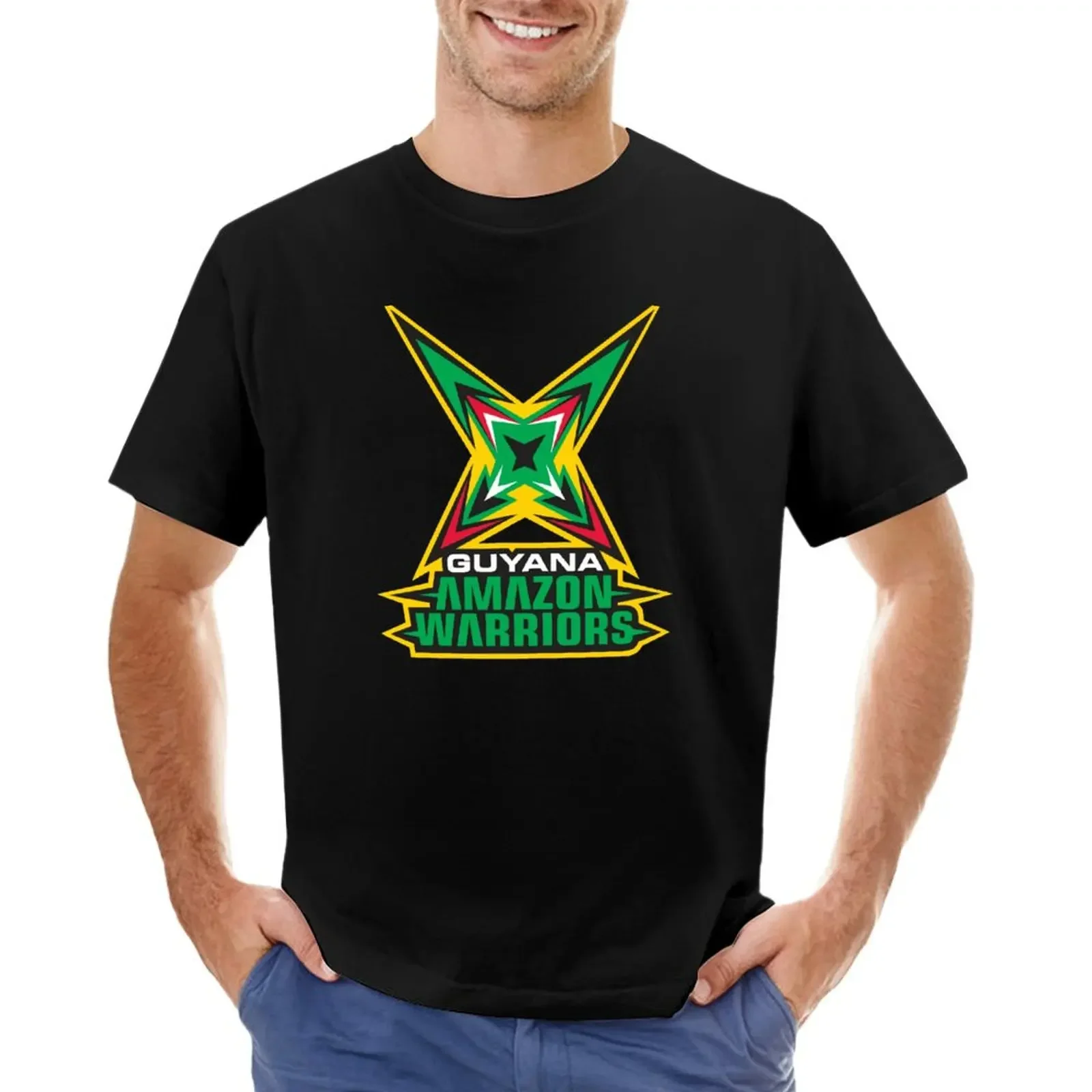 Amazon Logo Amazon T Shirt For Boys The Guyana Amazon